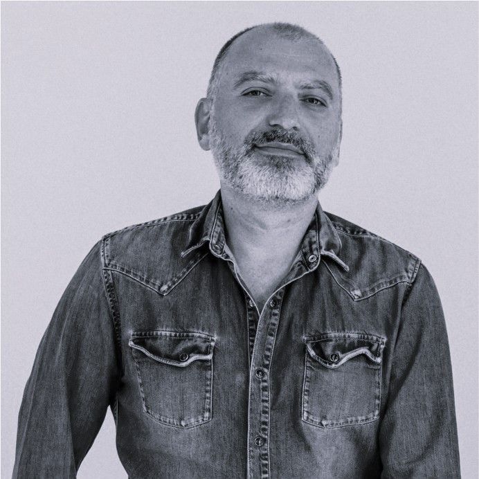 benjamin taieb