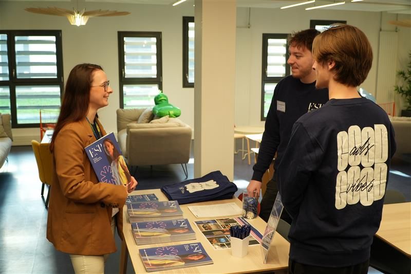 Événements au campus de Lille