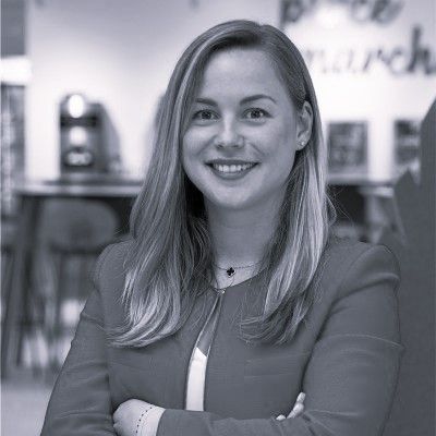 johanna ducloux