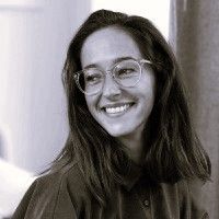 marie roussel